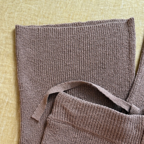 Free People FP Beach knit pants - Picture 13 of 17